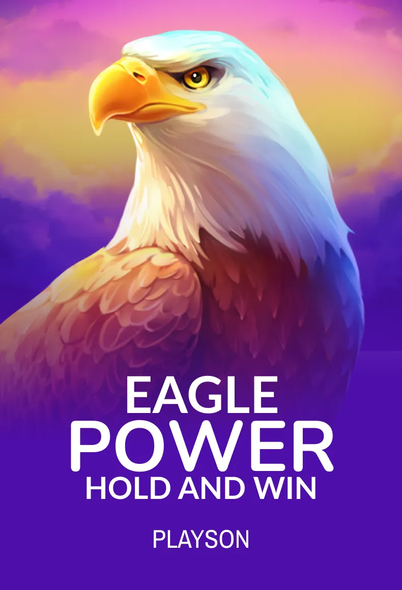 Eagle Power: Hold and Win