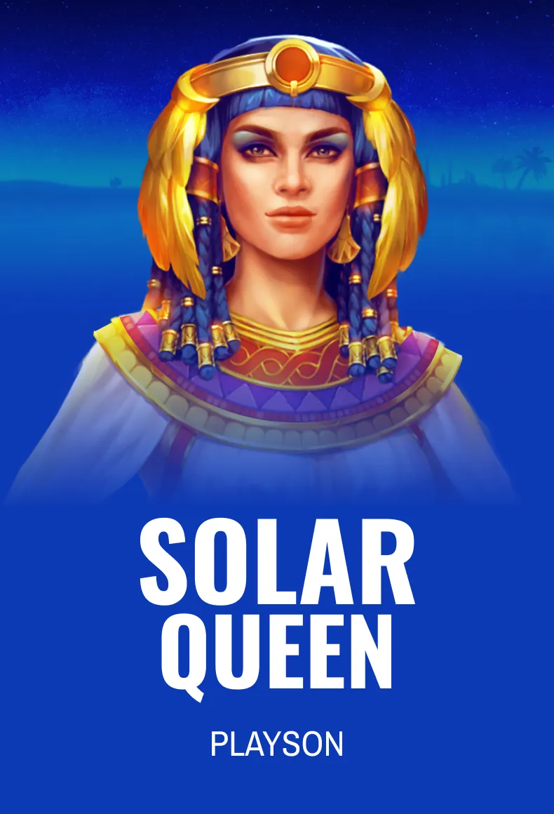 Solar Queen