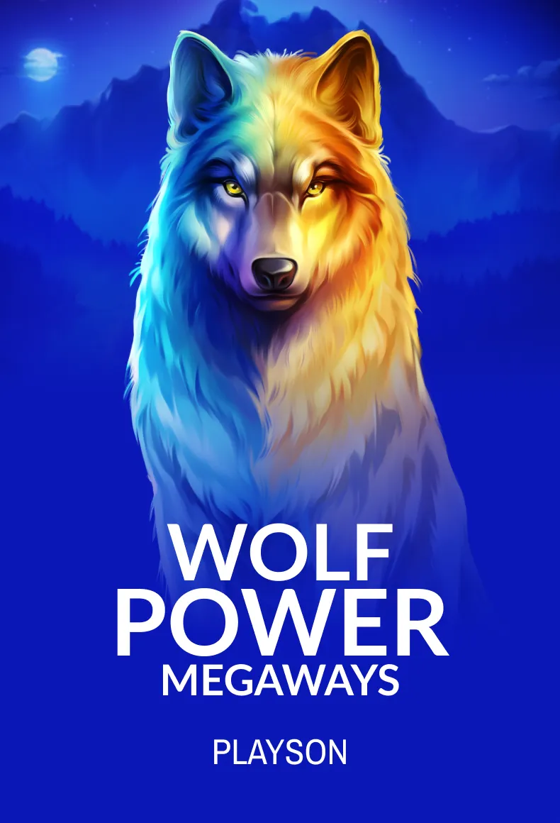 Wolf Power Megaways