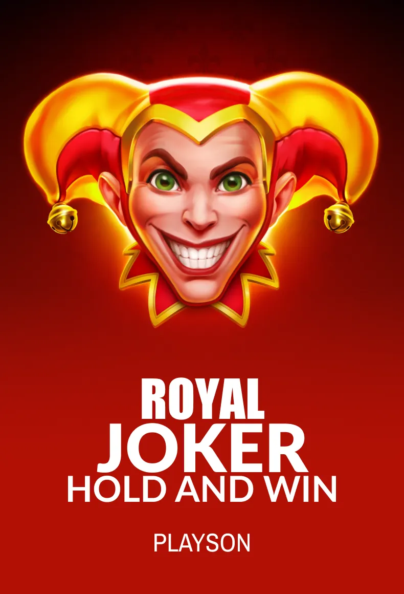 Royal Joker: Hold and Win