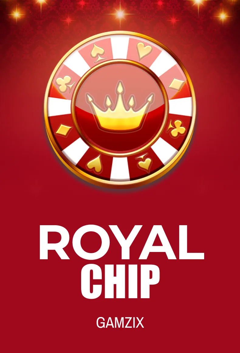 Royal Chip