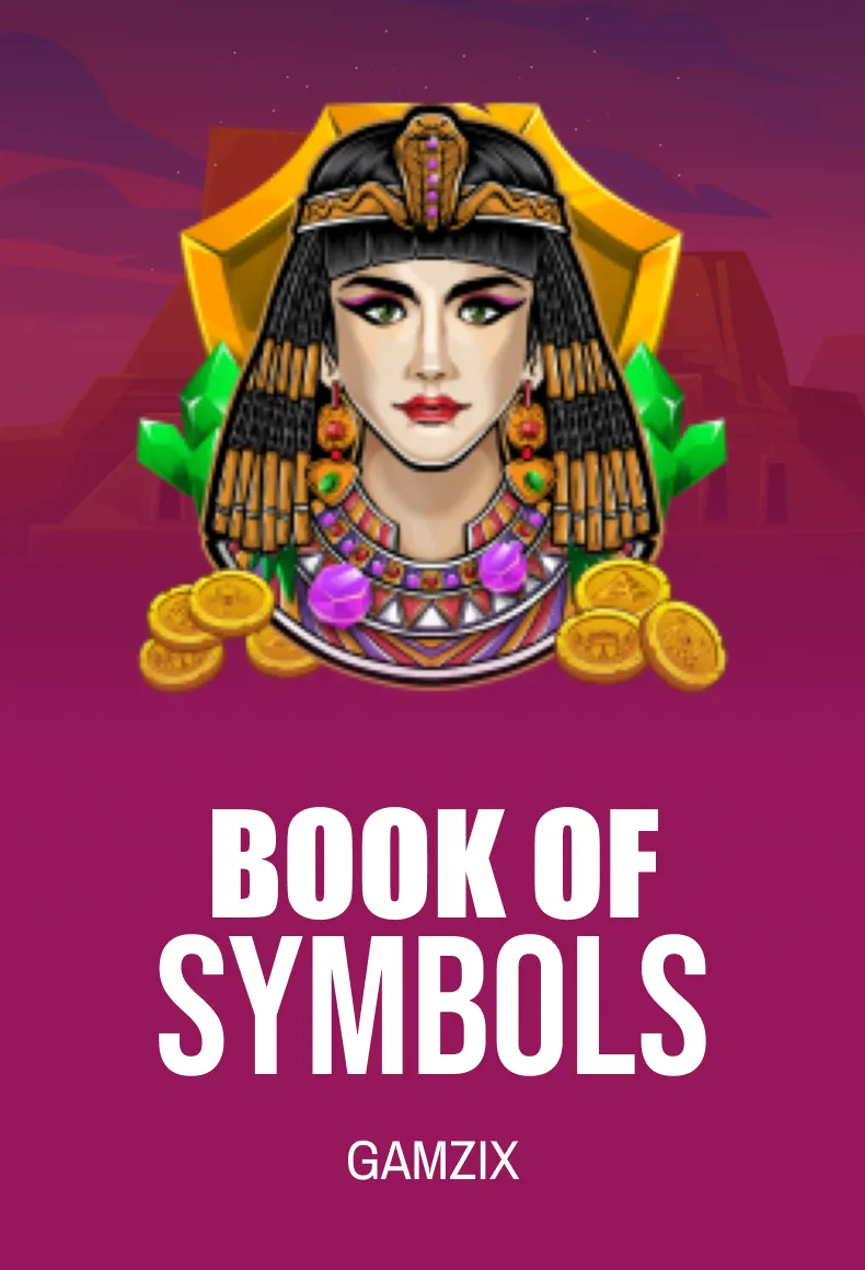 Book of Symbols