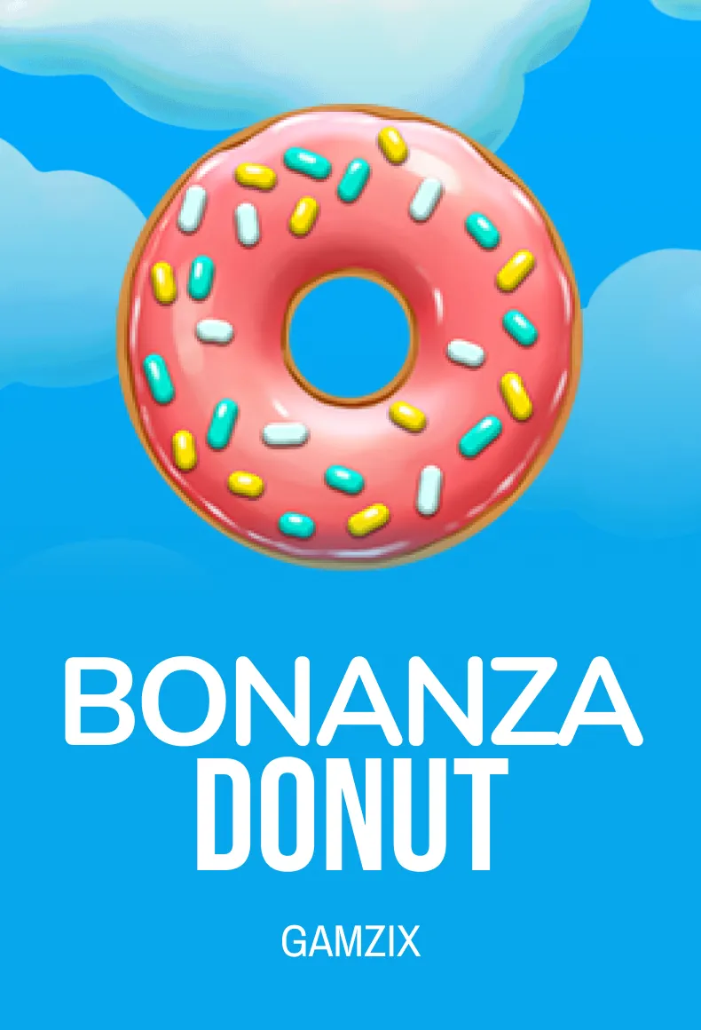 Bonanza Donut