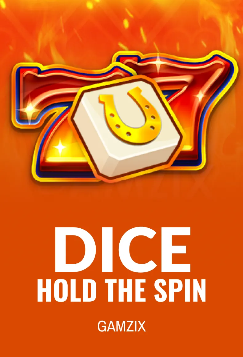 Dice: Hold The Spin