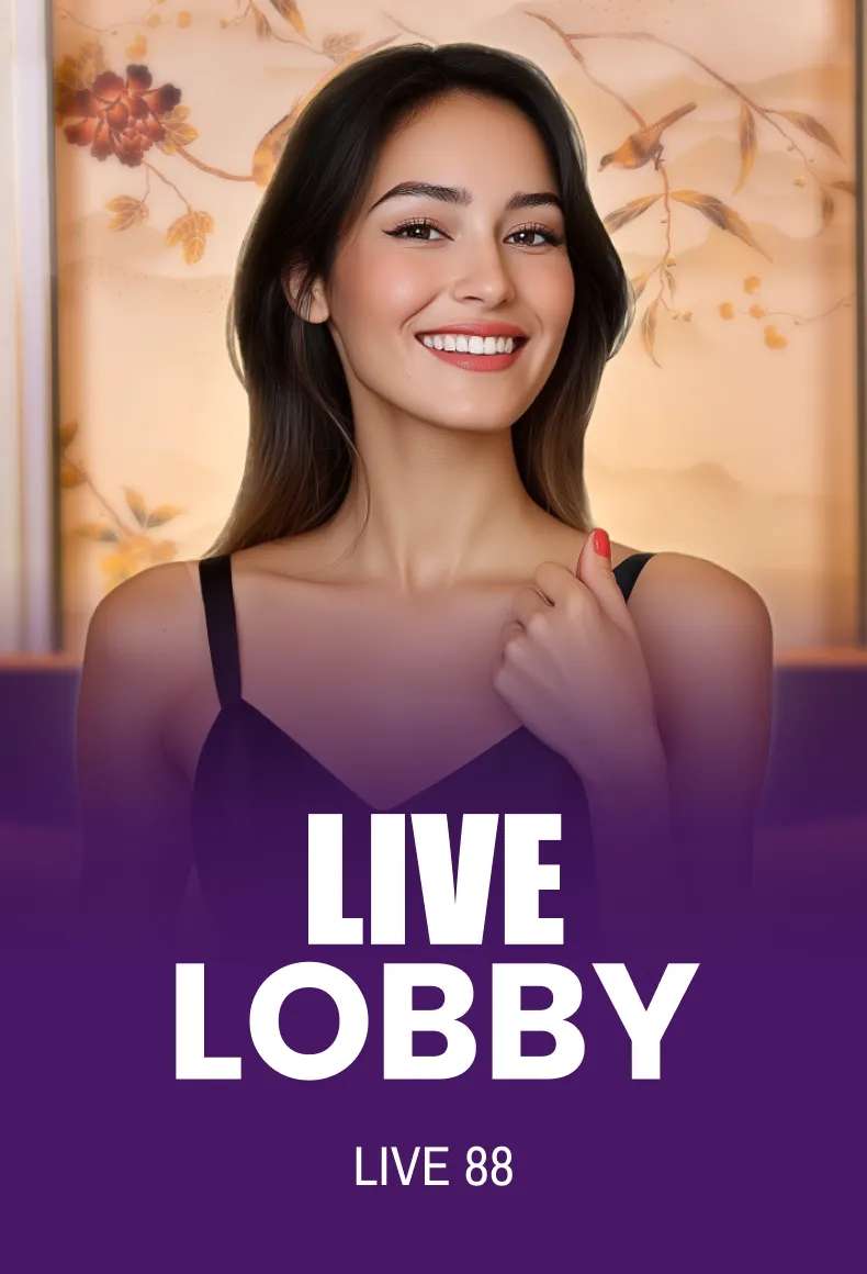 Live Lobby