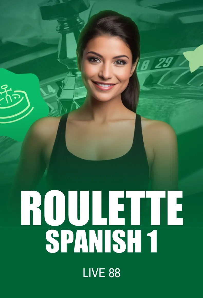 Roulette Spanish 1