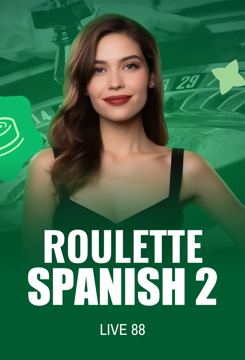Roulette Spanish 2