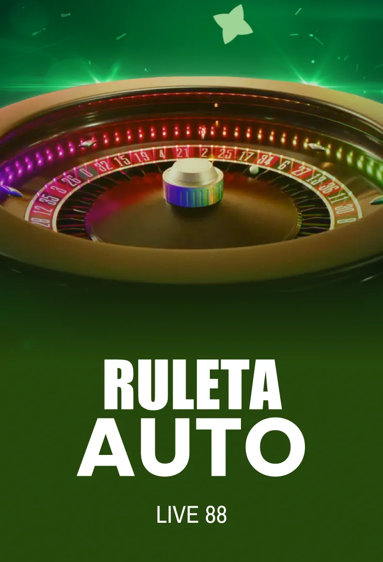 Ruleta Auto