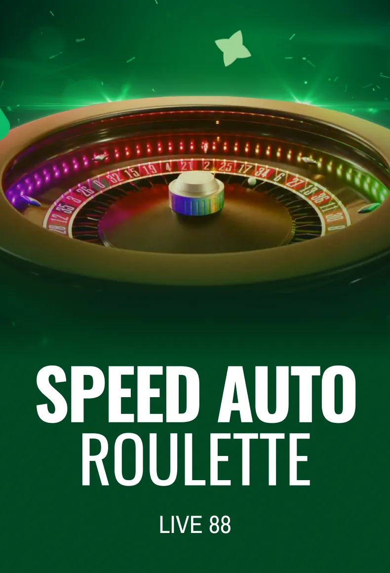 Speed Auto Roulette