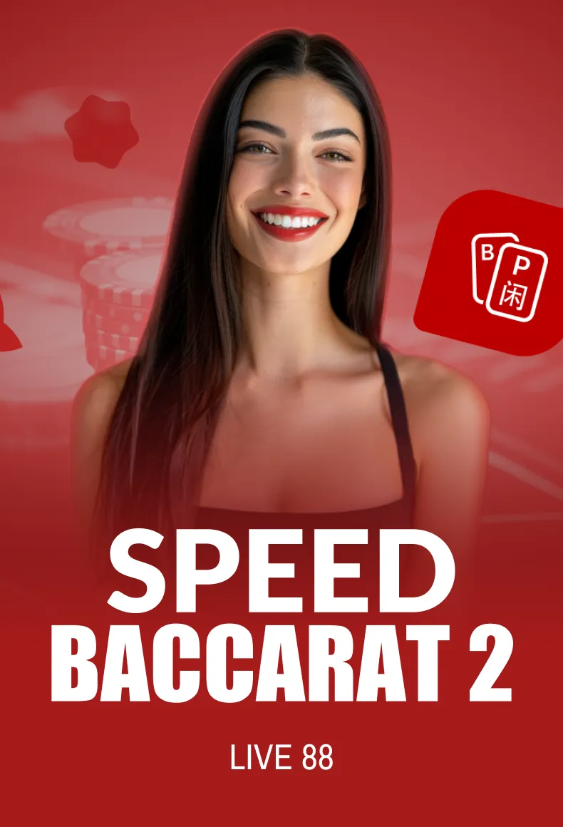 Speed Baccarat 2