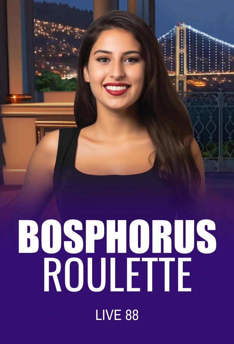 Bosphorus Roulette