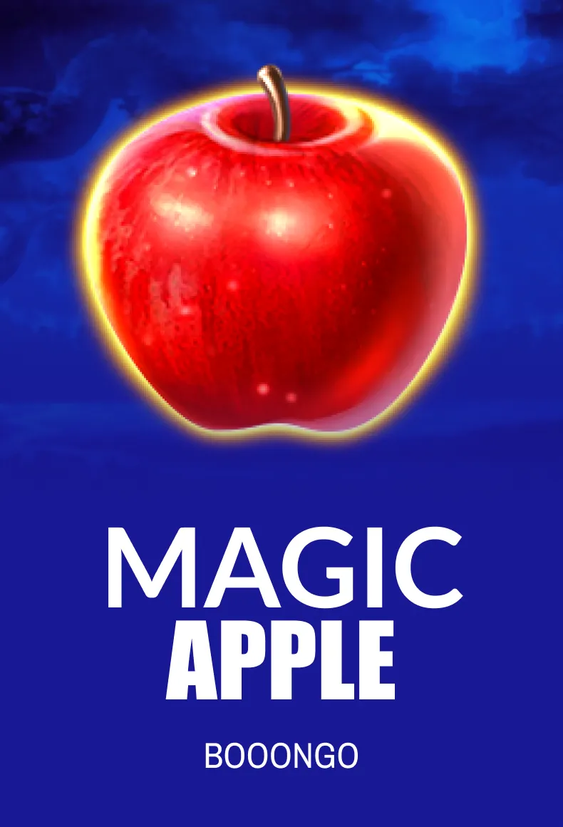 Magic Apple