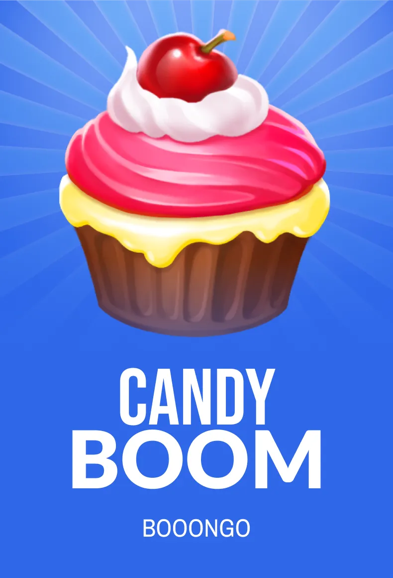 Candy Boom
