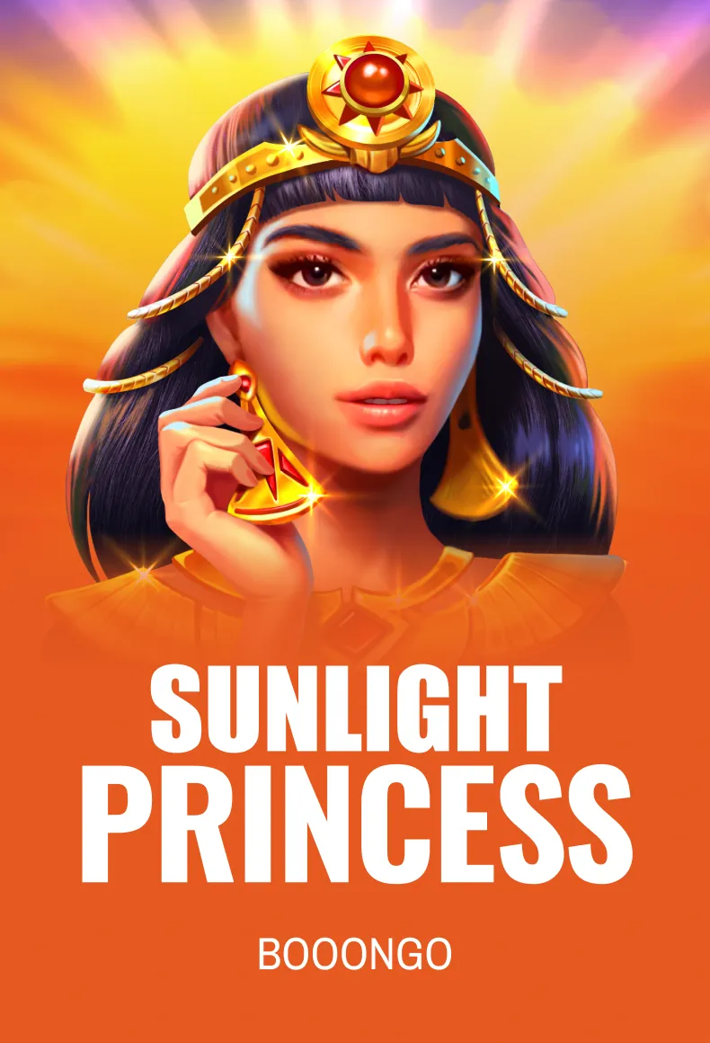Sunlight Princess