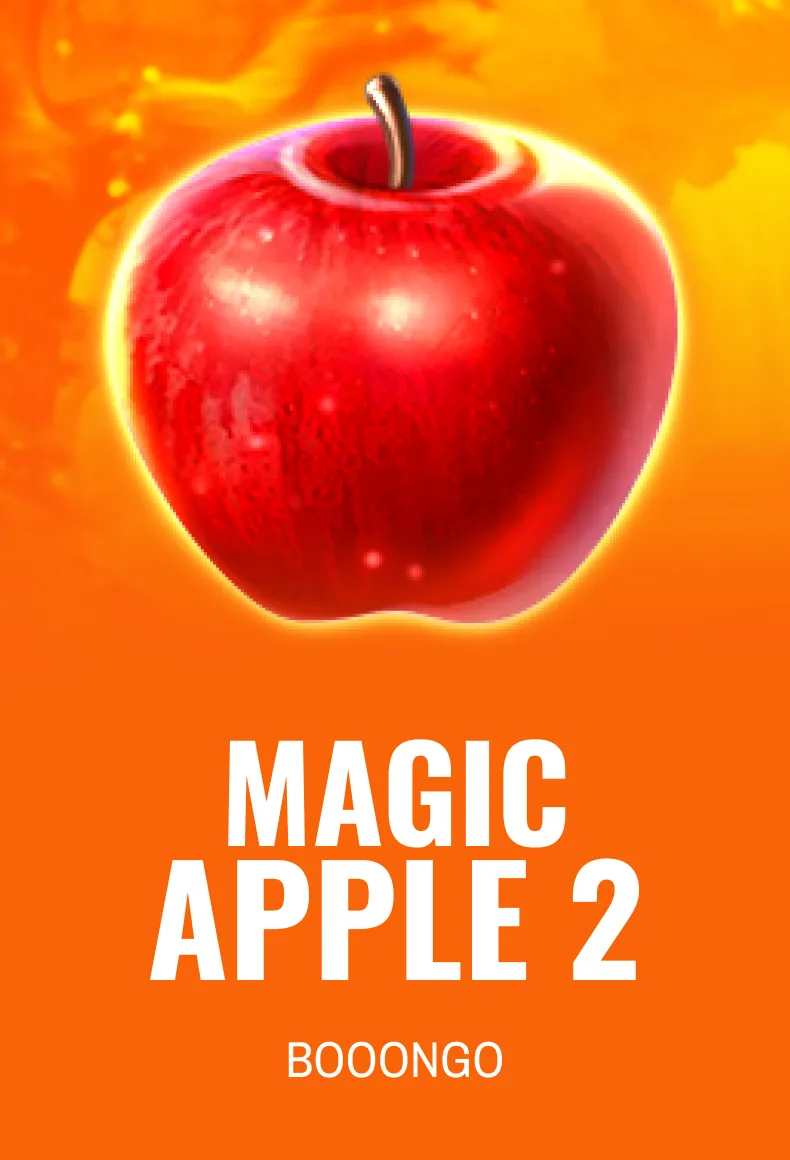 Magic Apple 2