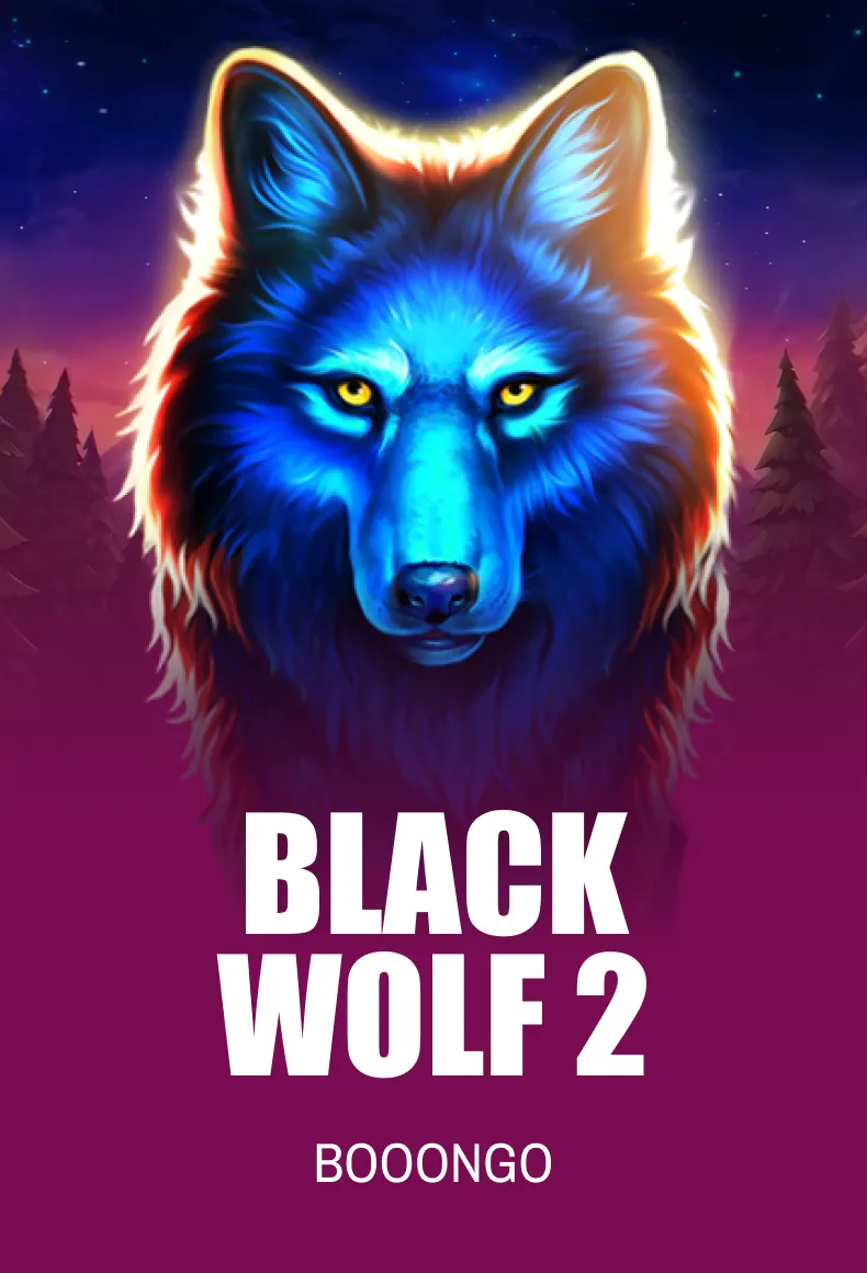 Black Wolf 2