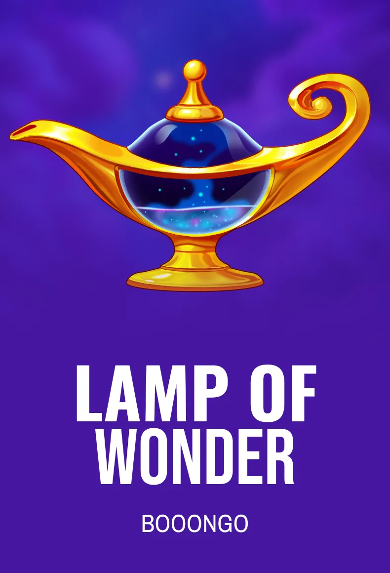 Lamp of Wonder