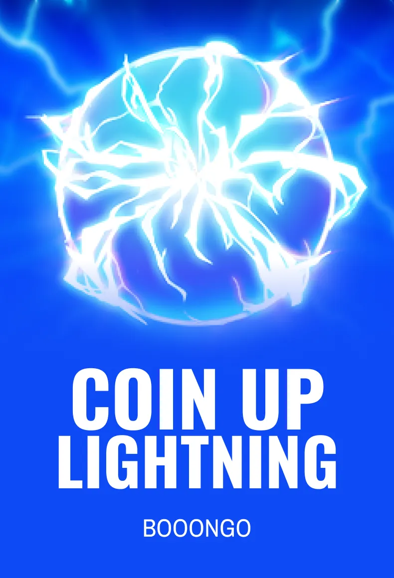 Coin Up: Lightning