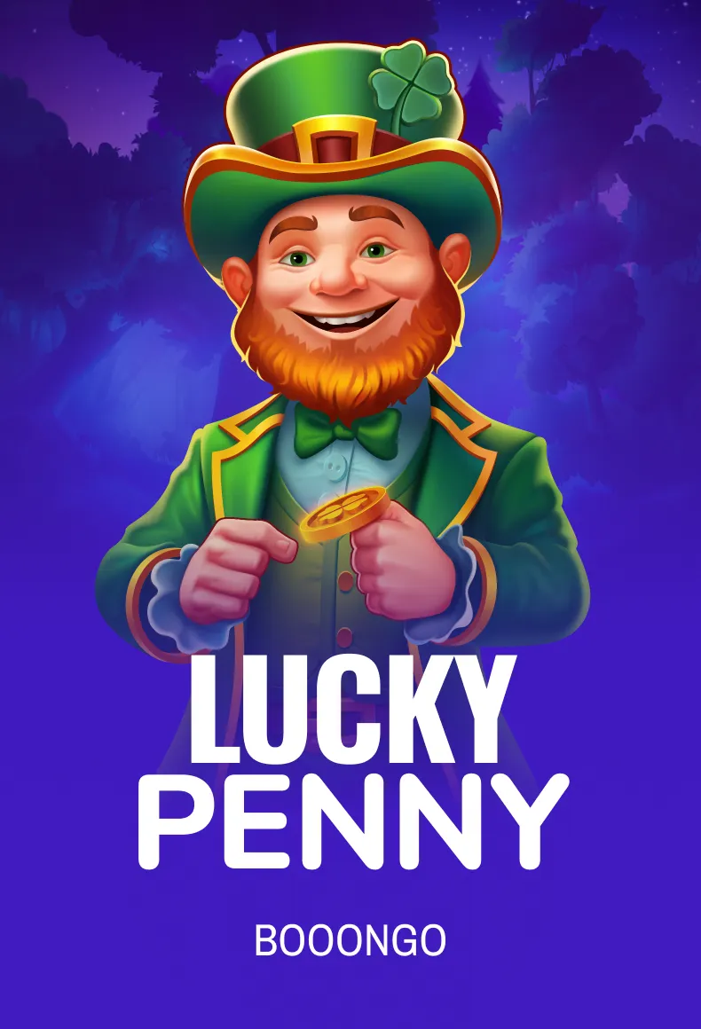 Lucky Penny