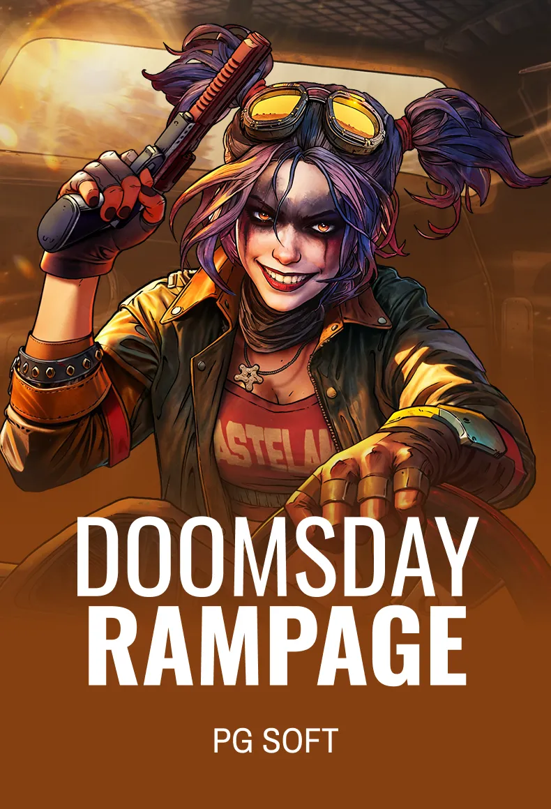 Doomsday Rampage