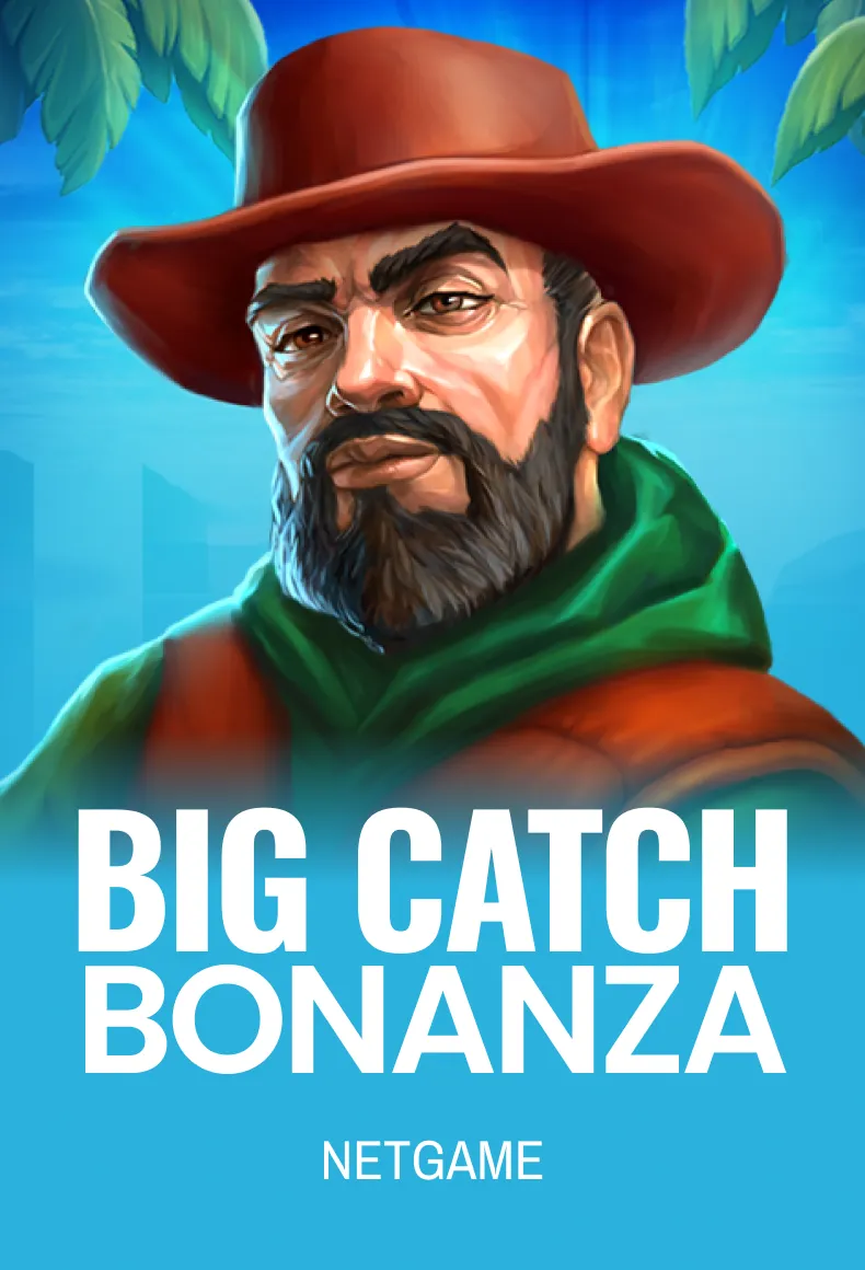 Big Catch Bonanza