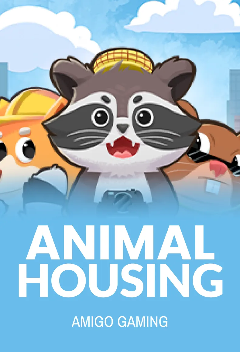 Animal Housing