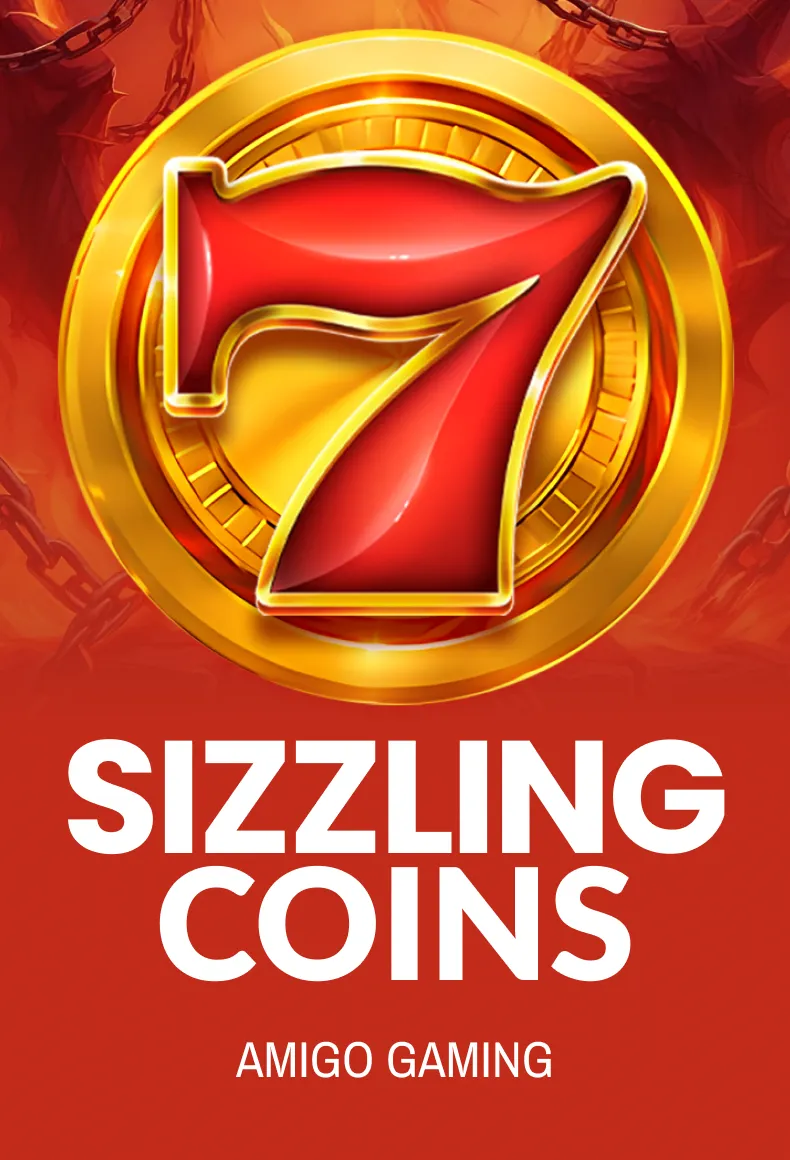 Sizzling Coins