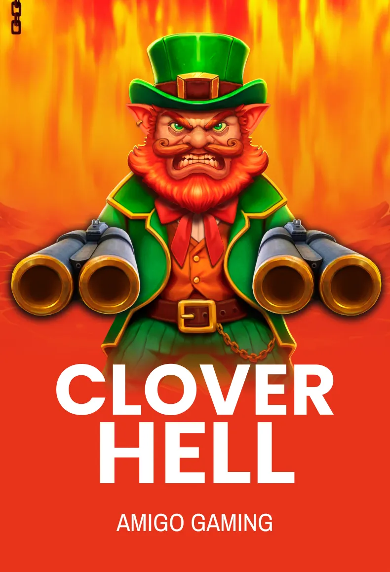Clover Hell
