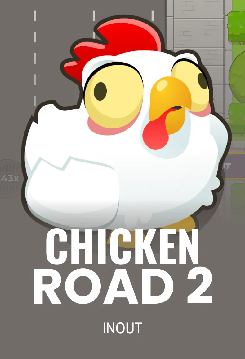 Chicken Road 2