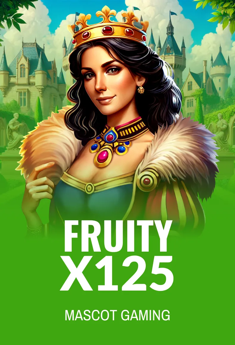 FRUITY X125