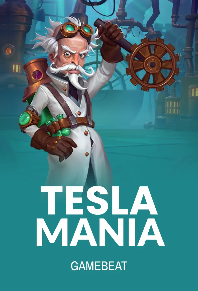 TESLAMANIA