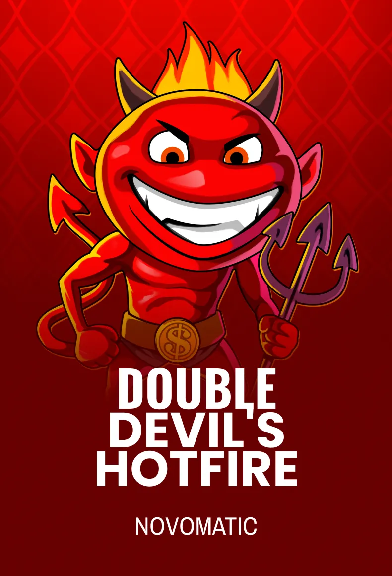Double Devil Hotfire