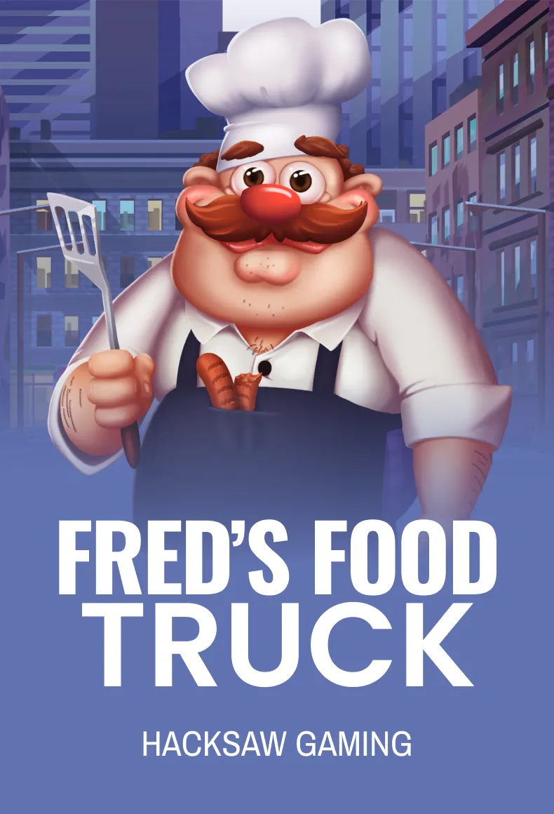 Fred's Foodtruck