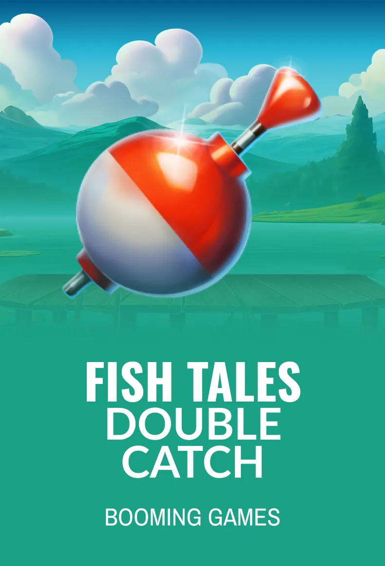 Fish Tales Double Catch