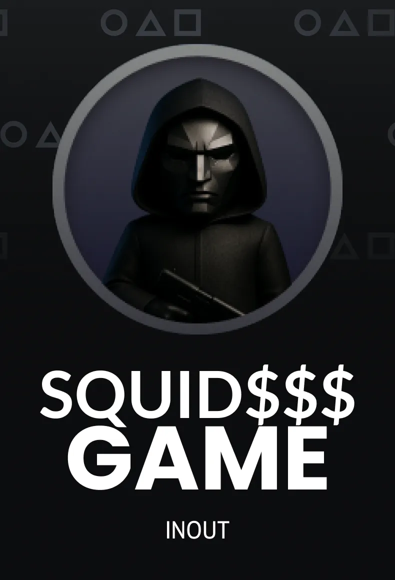 Squid Game