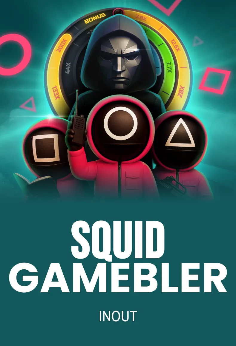 Squid Gamebler