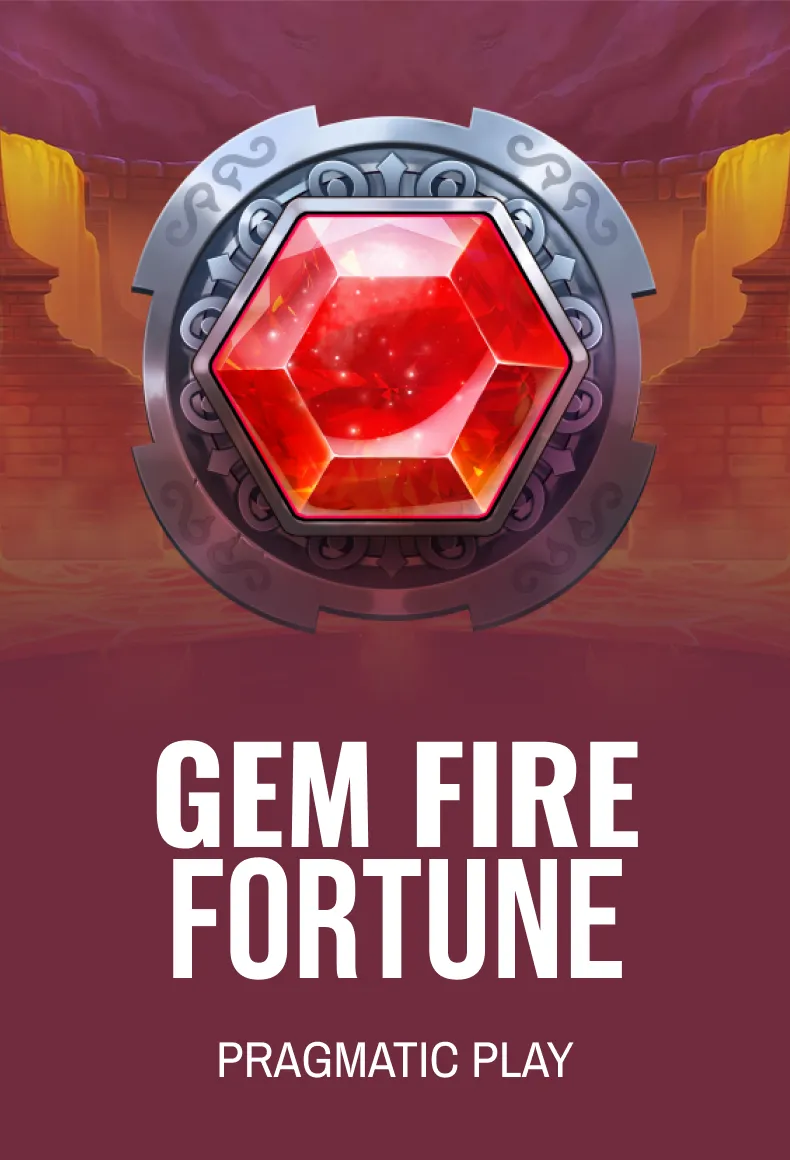 Gem Fire Fortune