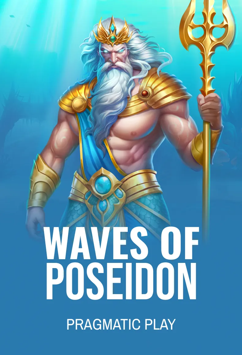 Waves of Poseidon