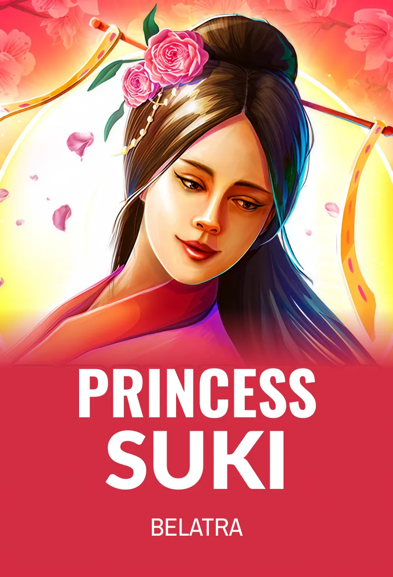 Princess Suki