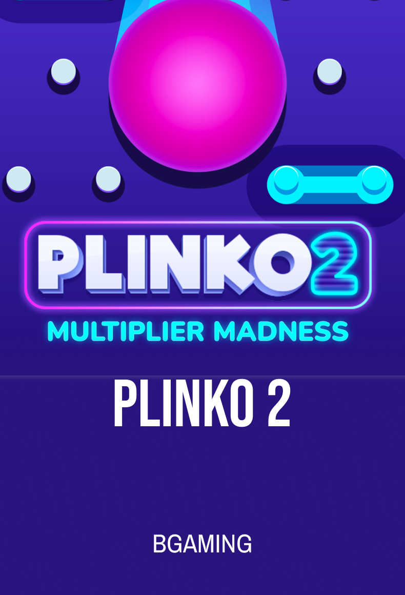 Plinko 2