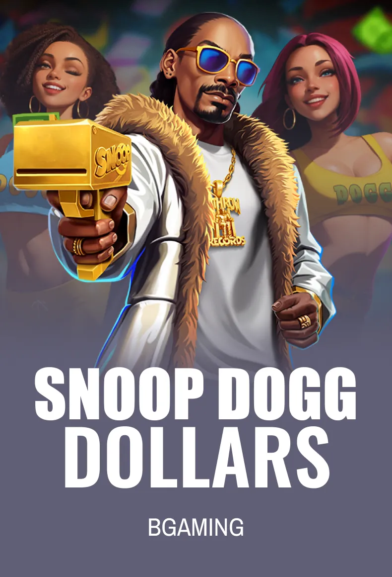 Snoop Dogg Dollars