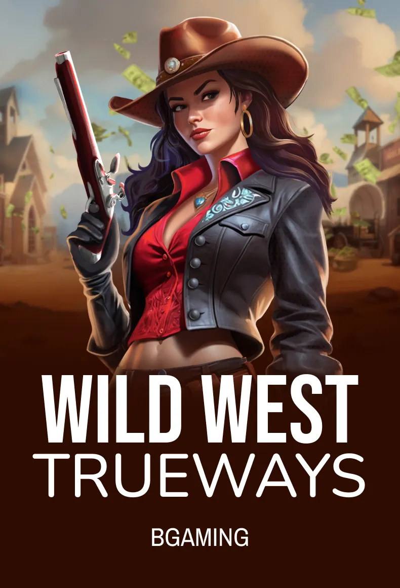 Wild West TRUEWAYS