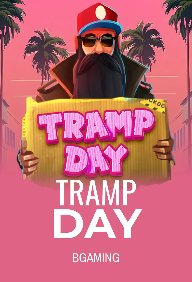 Tramp Day