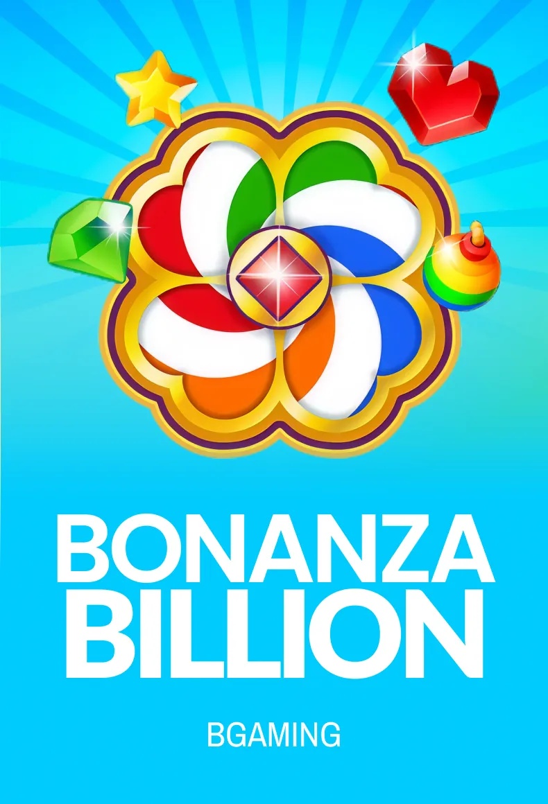 Bonanza Billion