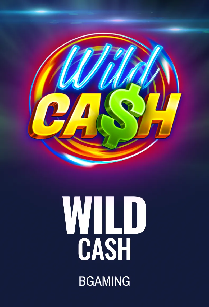 Wild Cash x9990
