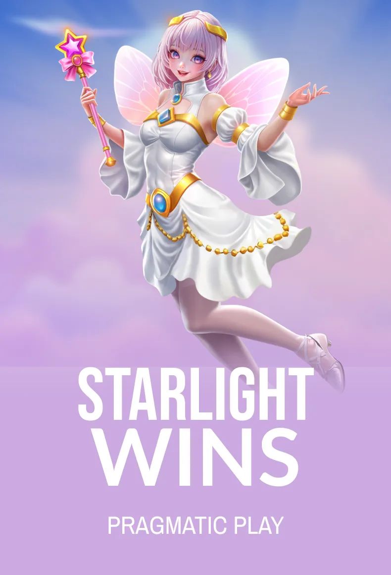 Starlight Wins