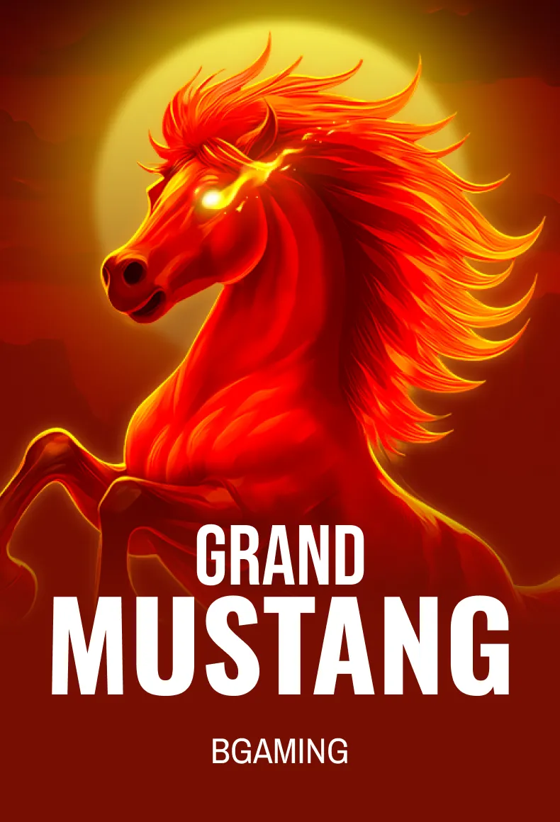 Grand Mustang