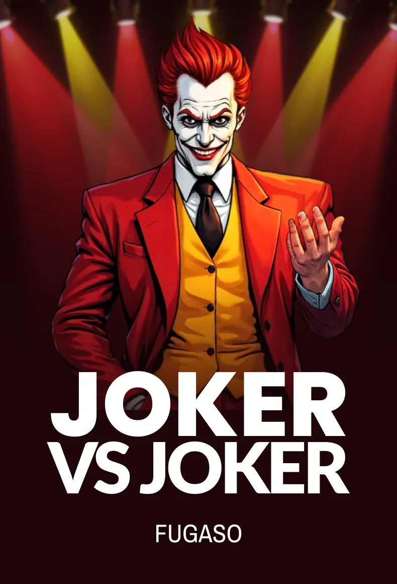 Joker vs Joker