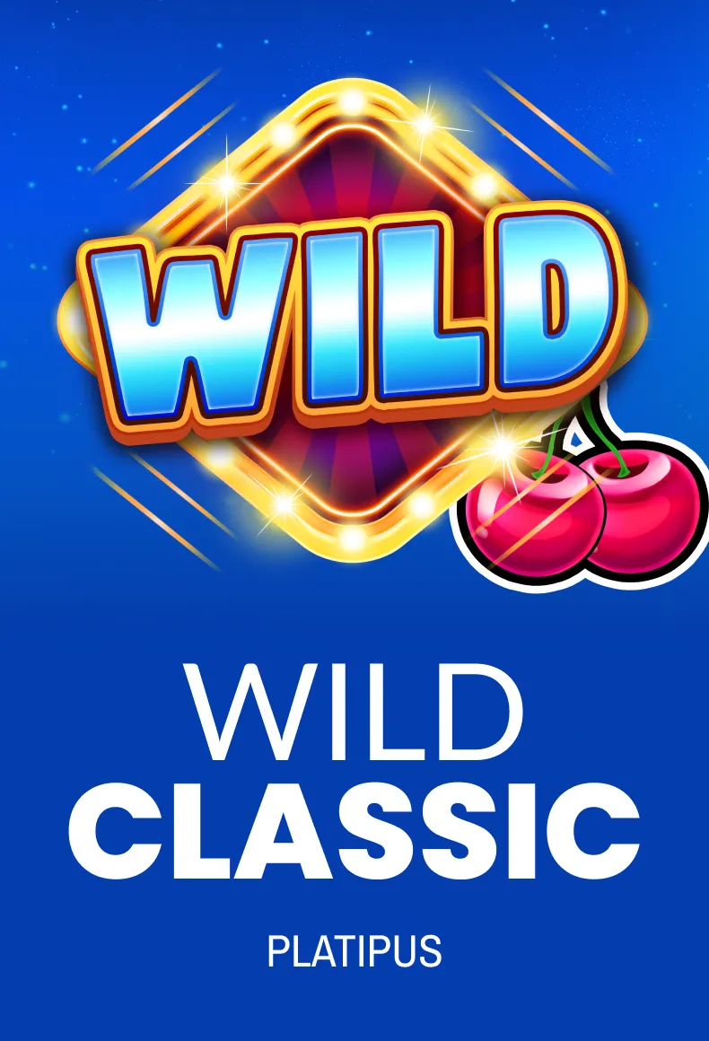 Wild Classic