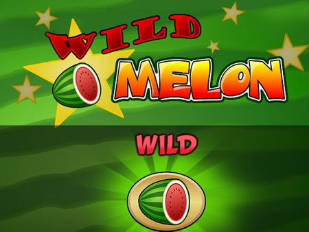 Wild Melon Wild Melon